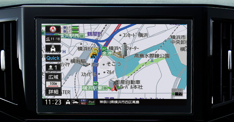 小改款《Nissan Elgrand》預告登場 不只霸氣還要讓你更安心
