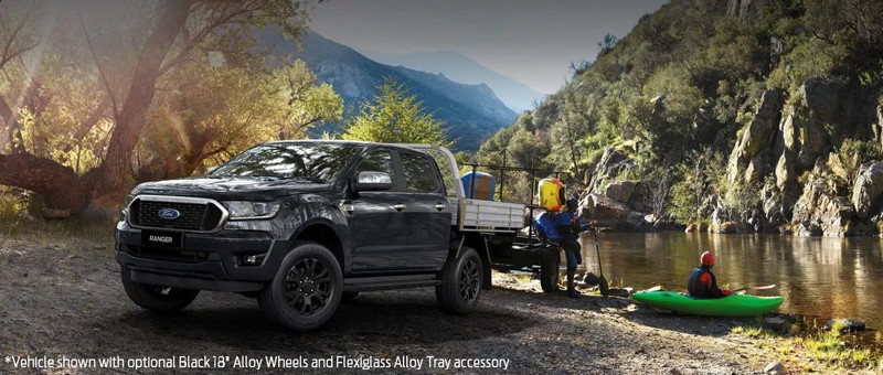 到底要怎麼選?超人氣皮卡《Ford Ranger》澳洲市場再度加入全新車型 到底要怎麼選?超人氣皮卡《Ford Ranger》澳洲市場再度加入全新車型