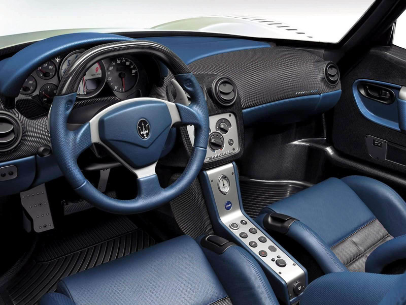 全球首發《Maserati MC20 超級跑車》宛如藝術品、競品瞄準McLaren GT