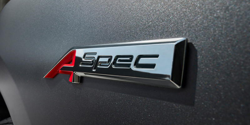 《Acura RDX A-Spec》運動風新成員中國概念成真