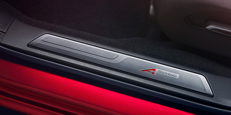 《Acura RDX A-Spec》運動風新成員中國概念成真