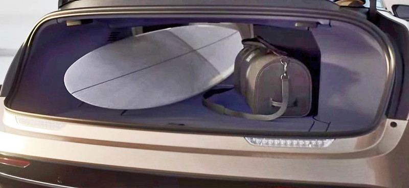 全球首發《Lucid Air》純電四門房車續航力832km大幅超越Tesla!零肆加速10秒內! 全球首發《Lucid Air》純電四門房車續航力832km大幅超越Tesla!零肆加速10秒內!