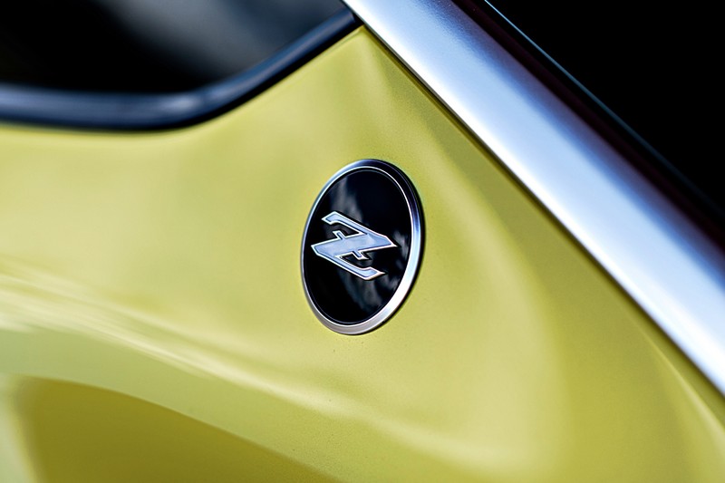 《Nissan Z Proto》370Z後繼、最新世代「Z Car」原型車終於現身!預估2021全球首演! 《Nissan Z Proto》370Z後繼、最新世代「Z Car」原型車終於現身!預估2021全球首演!