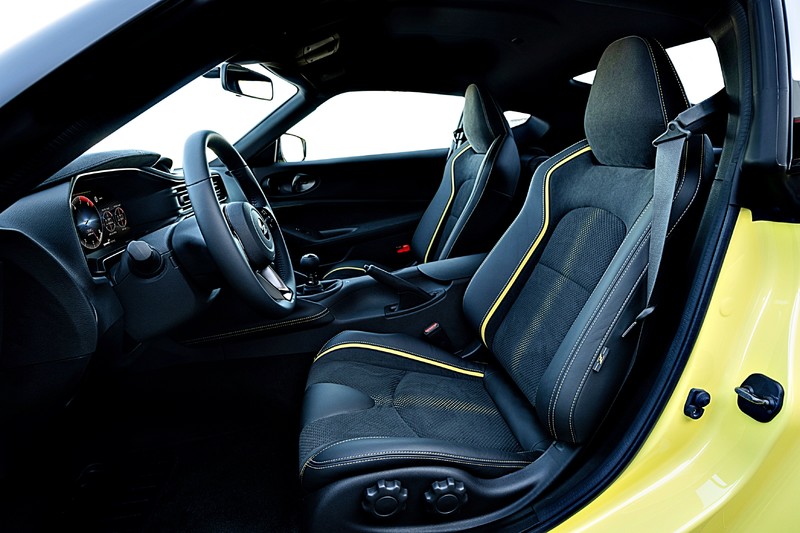 《Nissan Z Proto》370Z後繼、最新世代「Z Car」原型車終於現身!預估2021全球首演! 《Nissan Z Proto》370Z後繼、最新世代「Z Car」原型車終於現身!預估2021全球首演!