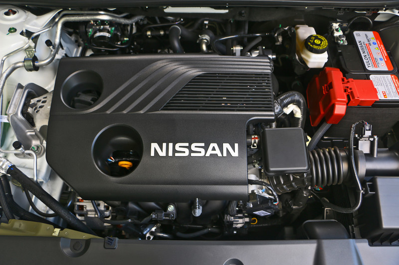大改款《Nissan Sentra國產仙草》試駕(一)|動力充裕、坐艙寧靜、動態穩健 大改款《Nissan Sentra國產仙草》試駕(一)|動力充裕、坐艙寧靜、動態穩健
