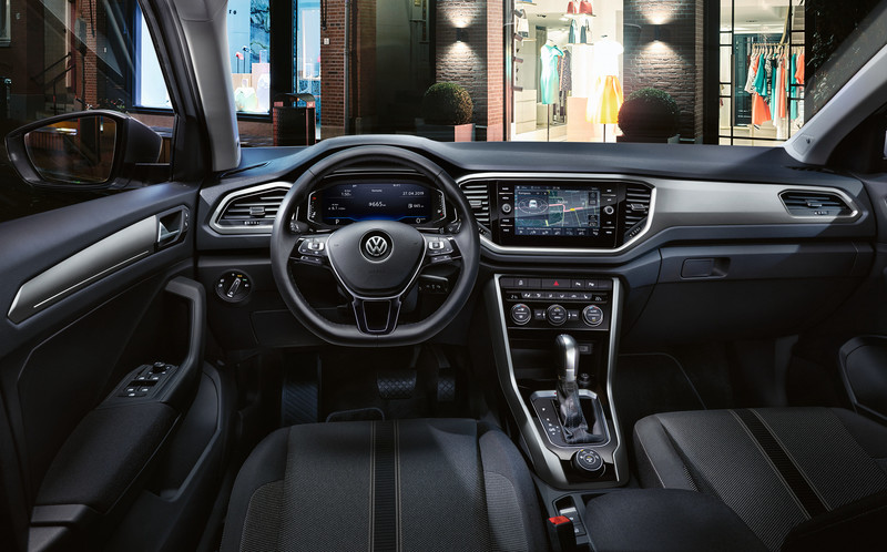 《Volkswagen T-Roc》預售價112.8萬元起|動感美型0~100km/h僅7.2秒! 《Volkswagen T-Roc》預售價112.8萬元起|動感美型0~100km/h僅7.2秒!