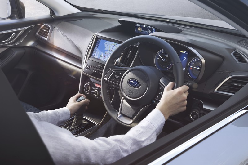 終於有「鯊」氣!日規《Subaru Impreza》追加STI Sport車型與e-Boxer油電動力 終於有「鯊」氣!日規《Subaru Impreza》追加STI Sport車型與e-Boxer油電動力