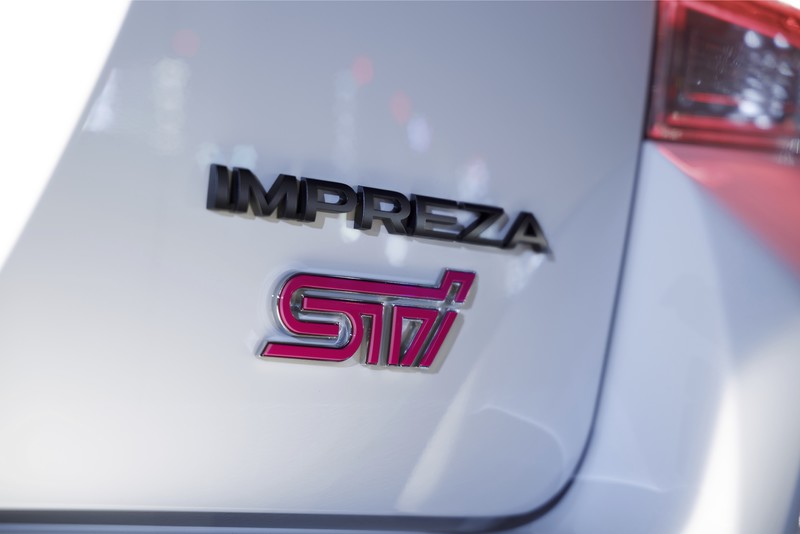 終於有「鯊」氣!日規《Subaru Impreza》追加STI Sport車型與e-Boxer油電動力 終於有「鯊」氣!日規《Subaru Impreza》追加STI Sport車型與e-Boxer油電動力