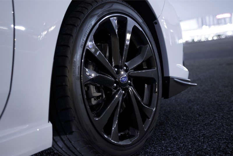 終於有「鯊」氣!日規《Subaru Impreza》追加STI Sport車型與e-Boxer油電動力 終於有「鯊」氣!日規《Subaru Impreza》追加STI Sport車型與e-Boxer油電動力
