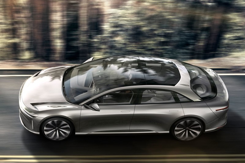 就是衝著對手來 《Tesla》發表《Model S Plaid》三馬達車型台灣同步開放預訂 就是衝著對手來 《Tesla》發表《Model S Plaid》三馬達車型台灣同步開放預訂