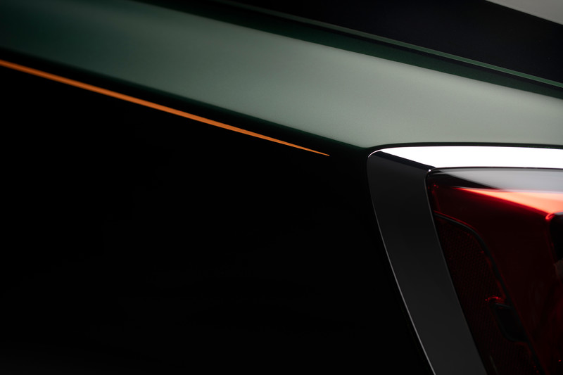 《Rolls-Royce Ghost Extended》長軸版 勞斯萊斯 鬼魅|後座空間超越《Phantom 幻影》 《Rolls-Royce Ghost Extended》長軸版 勞斯萊斯 鬼魅|後座空間超越《Phantom 幻影》
