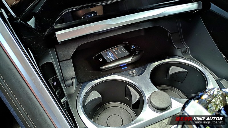 《BMW 840i Gran Coupe M Sport》試駕︱帥勁、動感、奢華!兼具絕佳駕馭樂趣! 《BMW 840i Gran Coupe M Sport》試駕︱帥勁、動感、奢華!兼具絕佳駕馭樂趣!