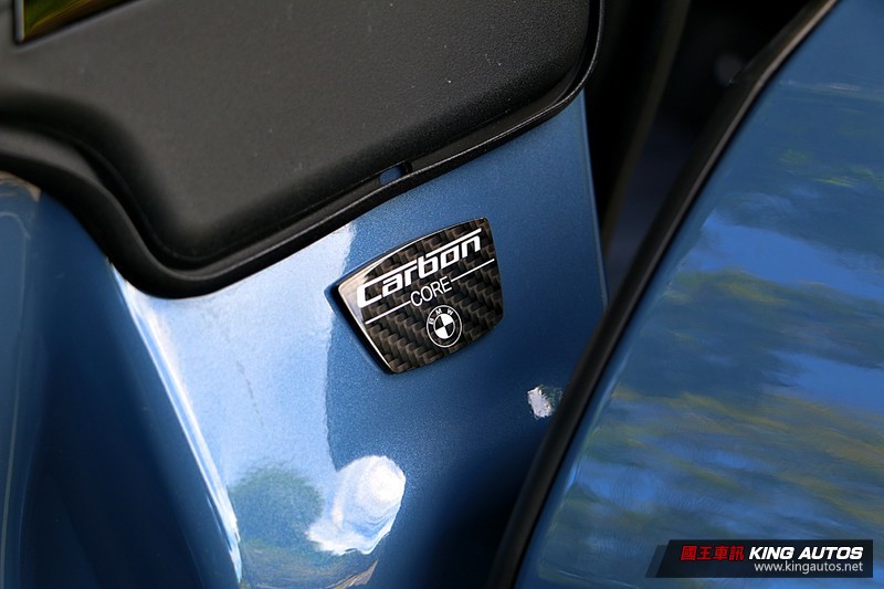 《BMW 840i Gran Coupe M Sport》試駕︱帥勁、動感、奢華!兼具絕佳駕馭樂趣! 《BMW 840i Gran Coupe M Sport》試駕︱帥勁、動感、奢華!兼具絕佳駕馭樂趣!