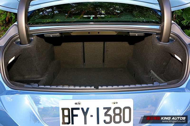 《BMW 840i Gran Coupe M Sport》試駕︱帥勁、動感、奢華!兼具絕佳駕馭樂趣! 《BMW 840i Gran Coupe M Sport》試駕︱帥勁、動感、奢華!兼具絕佳駕馭樂趣!
