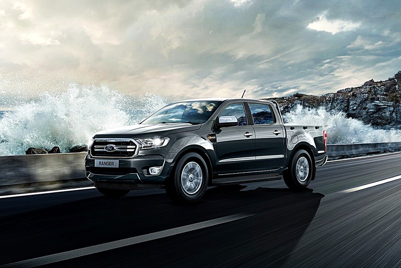 21年式《Ford Ranger職人型/全能型》上市! 舊換新優惠價百萬元有找喔! 21年式《Ford Ranger職人型/全能型》上市! 舊換新優惠價百萬元有找喔!