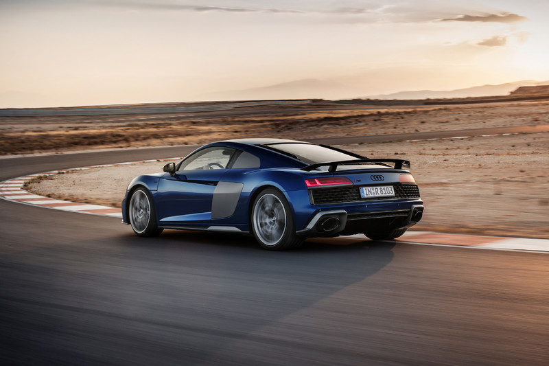 《Audi》RS性能大軍售價公開!RS Q3 Sportback首次登台349萬 《Audi》RS性能大軍售價公開!RS Q3 Sportback首次登台349萬