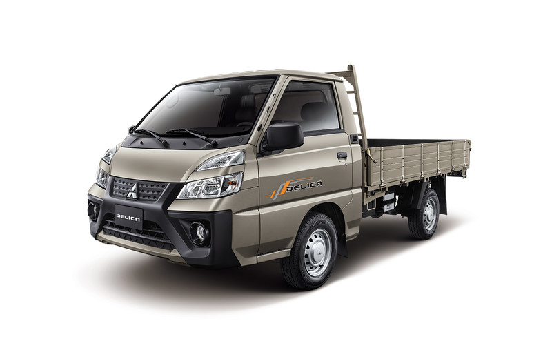 《Mitsubishi》Grand Lancer B&W羨定版舊換新66.9萬!得利卡新色同步亮相 《Mitsubishi》Grand Lancer B&W羨定版舊換新66.9萬!得利卡新色同步亮相