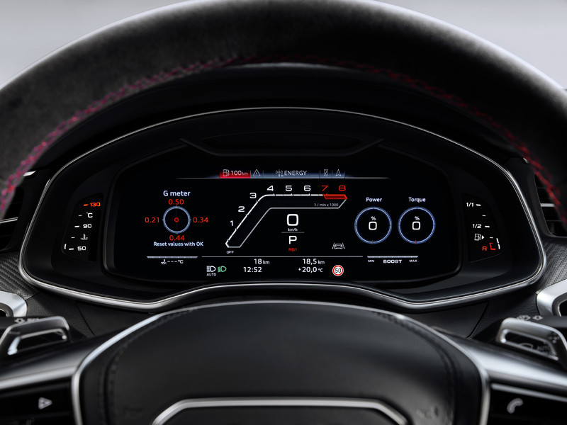 《Audi》RS性能大軍售價公開!RS Q3 Sportback首次登台349萬 《Audi》RS性能大軍售價公開!RS Q3 Sportback首次登台349萬