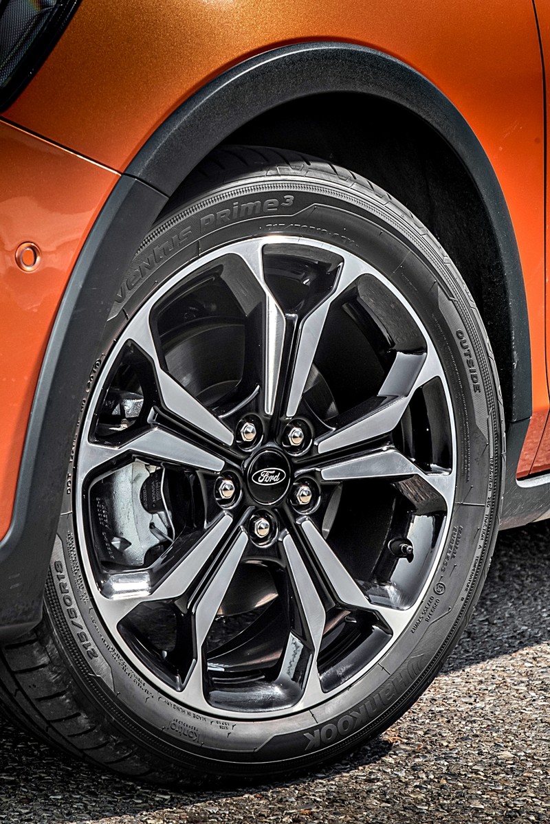 《Ford Focus Active》可望國產上市!未來可能戰力大預測/分析! 《Ford Focus Active》可望國產上市!未來可能戰力大預測/分析!