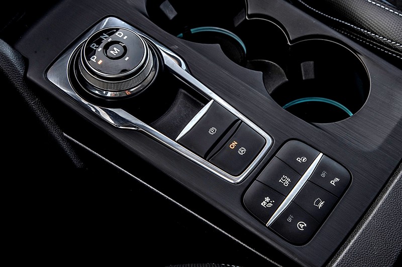 《Ford Focus Active》可望國產上市!未來可能戰力大預測/分析! 《Ford Focus Active》可望國產上市!未來可能戰力大預測/分析!