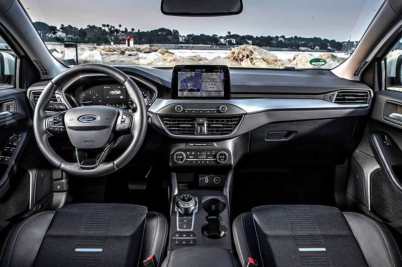 《Ford Focus Active》可望國產上市!未來可能戰力大預測/分析! 《Ford Focus Active》可望國產上市!未來可能戰力大預測/分析!