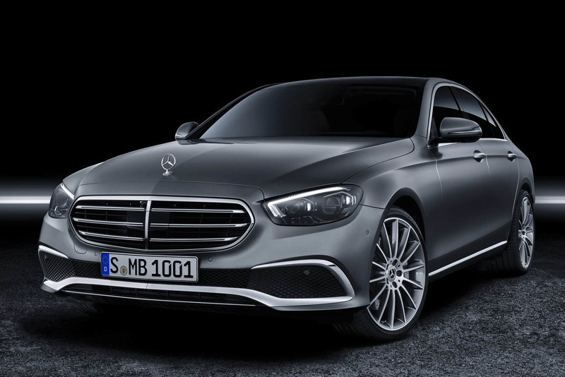 2020年9月《進口豪華品牌銷售排行》|揚眉吐氣《M-Benz GLA》|攻城掠地《特斯拉》 2020年9月《進口豪華品牌銷售排行》|揚眉吐氣《M-Benz GLA》|攻城掠地《特斯拉》