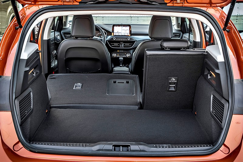 《Ford Focus Active》可望國產上市!未來可能戰力大預測/分析! 《Ford Focus Active》可望國產上市!未來可能戰力大預測/分析!