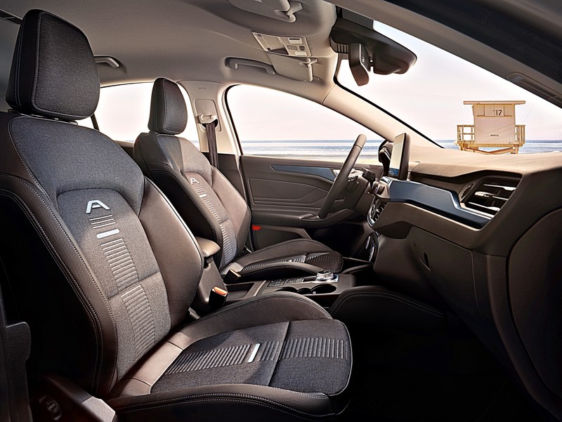 《Ford Focus Active》可望國產上市!未來可能戰力大預測/分析! 《Ford Focus Active》可望國產上市!未來可能戰力大預測/分析!