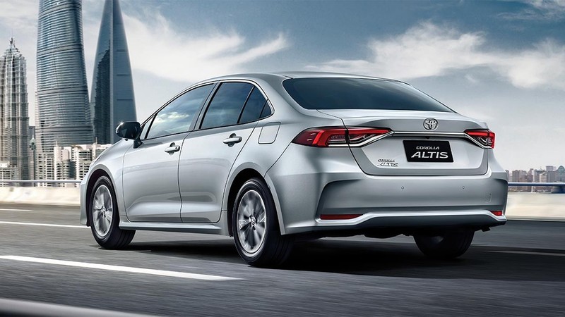 《Toyota Altis、Corolla Cross》國產神車1.8升引擎剖析(一)縱橫20年 節能 耐操 拼第一! 《Toyota Altis、Corolla Cross》國產神車1.8升引擎剖析(一)縱橫20年 節能 耐操 拼第一!