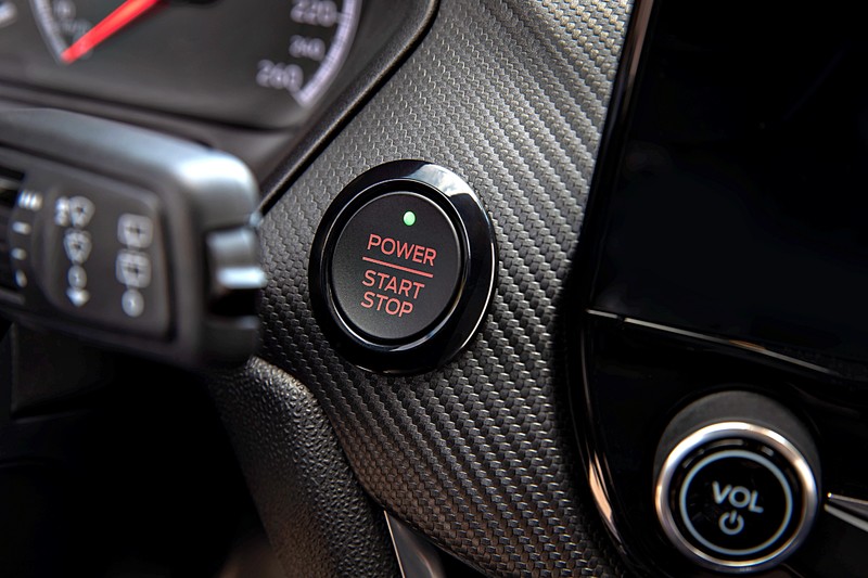 《Ford Fiesta ST Edition限量特仕版》 限量總是殘酷的!且僅限歐陸市場! 《Ford Fiesta ST Edition限量特仕版》 限量總是殘酷的!且僅限歐陸市場!