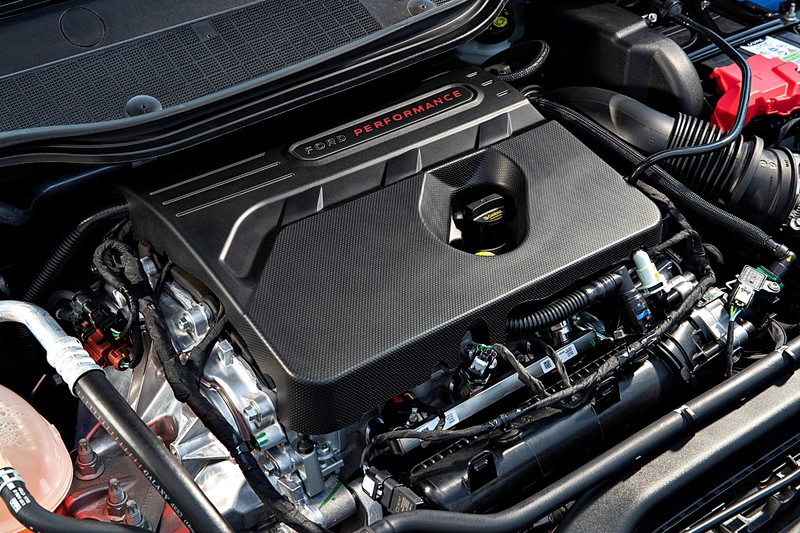 《Ford Fiesta ST Edition限量特仕版》 限量總是殘酷的!且僅限歐陸市場! 《Ford Fiesta ST Edition限量特仕版》 限量總是殘酷的!且僅限歐陸市場!