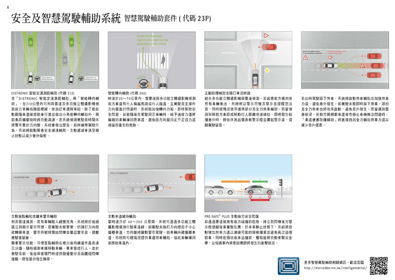 小改款《Mercedes-Benz E-Class》搶先發表 房車/轎跑/旅行車一次到齊! 小改款《Mercedes-Benz E-Class》搶先發表 房車/轎跑/旅行車一次到齊!