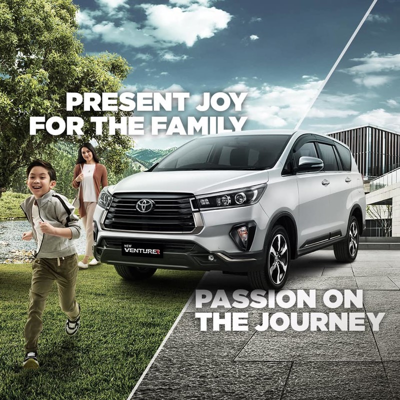 小改款《Toyota Innova》霸氣變臉 已經不再是從前那個它囉 小改款《Toyota Innova》霸氣變臉 已經不再是從前那個它囉