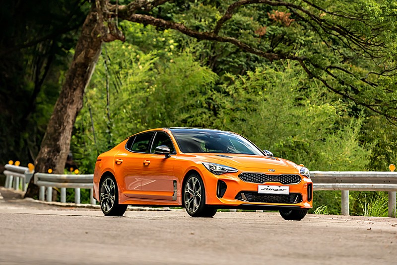 《Kia》秋季健檢開跑!享免費防疫清潔、電瓶及輪胎檢測! 《Kia》秋季健檢開跑!享免費防疫清潔、電瓶及輪胎檢測!
