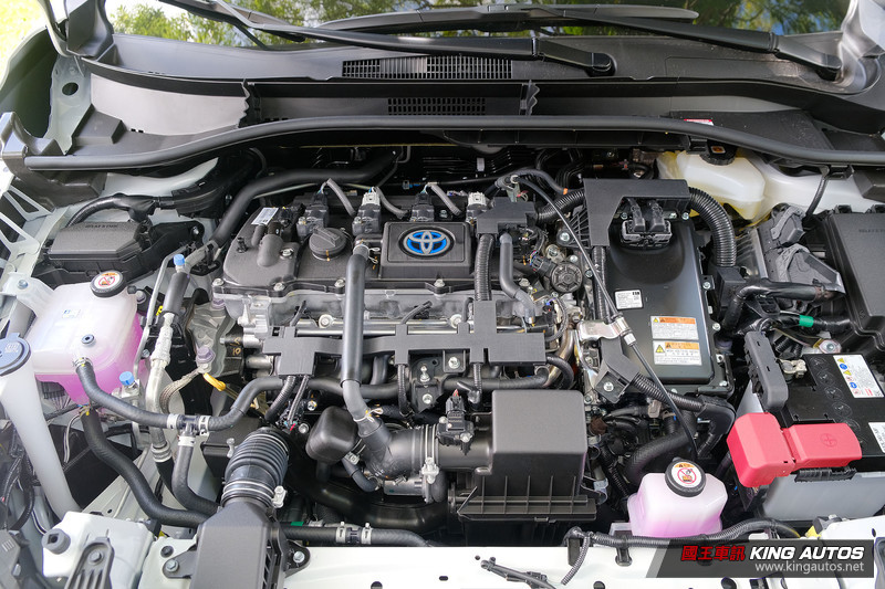 《Toyota Corolla Cross》試駕初體驗︱神車接班人的性格與身手 《Toyota Corolla Cross》試駕初體驗︱神車接班人的性格與身手