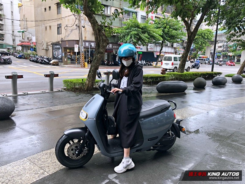 小公主上路|《Gogoro GT》山海壯遊體驗,實現妳偶爾想慓悍的小叛逆 小公主上路|《Gogoro GT》山海壯遊體驗,實現妳偶爾想慓悍的小叛逆