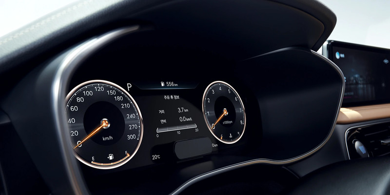 小改款《Genesis G70》正式發表 不只變帥還內建Sports+和飄移模式