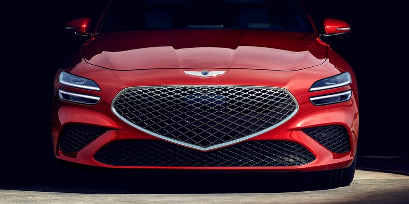 小改款《Genesis G70》正式發表 不只變帥還內建Sports+和飄移模式