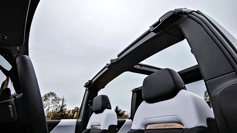 千匹馬力電動越野!《GMC Hummer EV》全球首演! 千匹馬力電動越野!《GMC Hummer EV》全球首演!