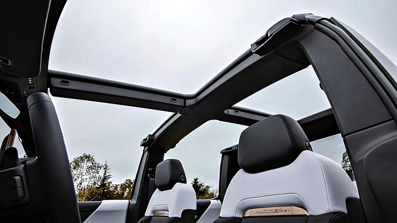 千匹馬力電動越野!《GMC Hummer EV》全球首演! 千匹馬力電動越野!《GMC Hummer EV》全球首演!