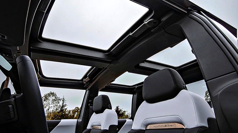 千匹馬力電動越野!《GMC Hummer EV》全球首演! 千匹馬力電動越野!《GMC Hummer EV》全球首演!