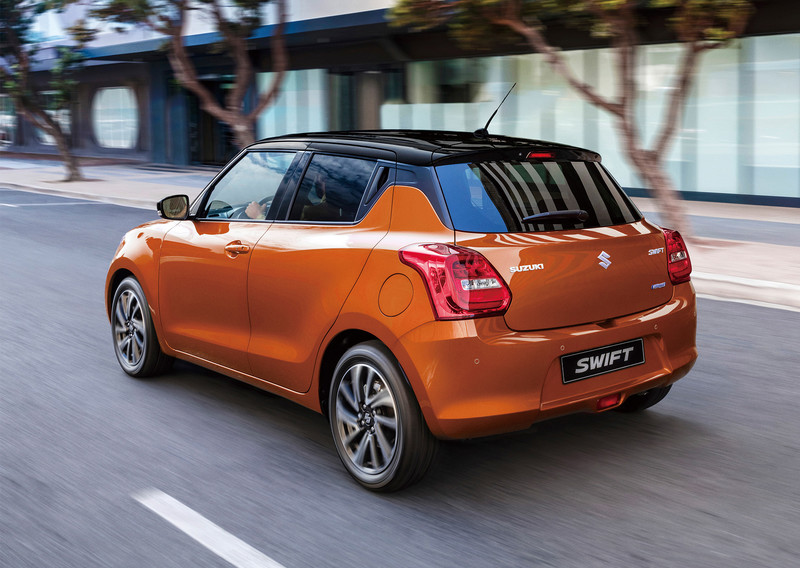 同門之爭落幕?小改款《Suzuki Baleno》無緣導入台灣市場 同門之爭落幕?小改款《Suzuki Baleno》無緣導入台灣市場