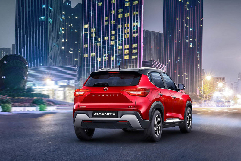 日本、印度亮相《Nissan Magnite》戰略分析~對手含「雙V」Vitara與Venue!? 日本、印度亮相《Nissan Magnite》戰略分析~對手含「雙V」Vitara與Venue!?