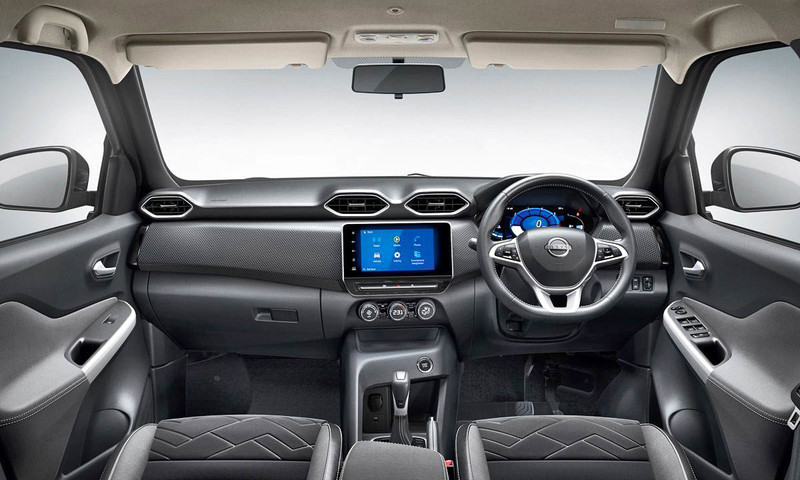 日本、印度亮相《Nissan Magnite》戰略分析~對手含「雙V」Vitara與Venue!? 日本、印度亮相《Nissan Magnite》戰略分析~對手含「雙V」Vitara與Venue!?