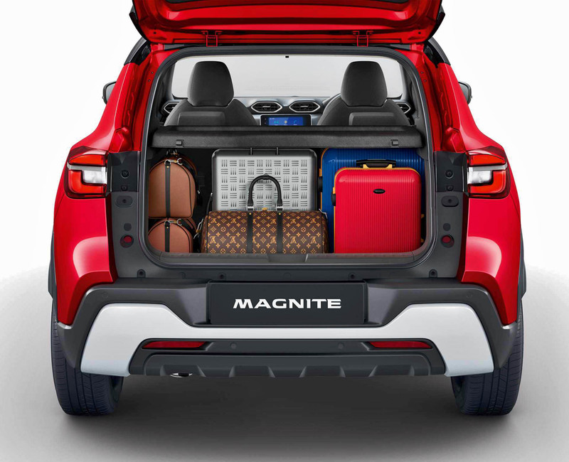 日本、印度亮相《Nissan Magnite》戰略分析~對手含「雙V」Vitara與Venue!? 日本、印度亮相《Nissan Magnite》戰略分析~對手含「雙V」Vitara與Venue!?