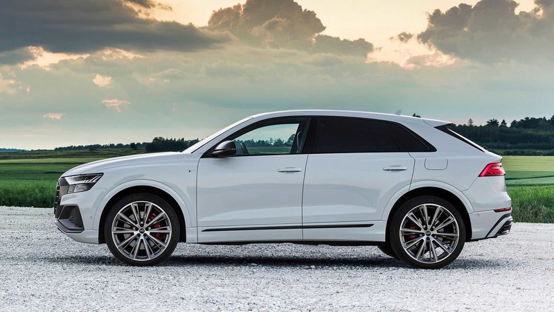 海外售價254萬起!《Audi Q8》導入插電式油電動力 本月底開放預購 海外售價254萬起!《Audi Q8》導入插電式油電動力 本月底開放預購