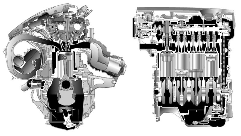 【國王學苑】剖析《Toyota Corolla Cross、Altis》神車1.8引擎(二)耐用易修 天下無敵 【國王學苑】剖析《Toyota Corolla Cross、Altis》神車1.8引擎(二)耐用易修 天下無敵