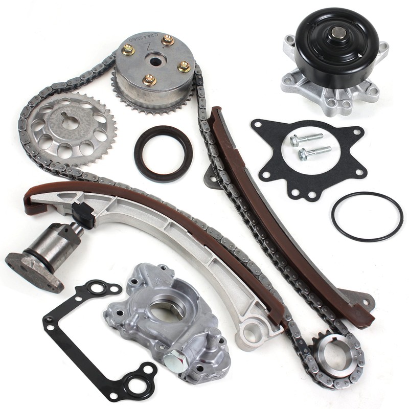 【國王學苑】剖析《Toyota Corolla Cross、Altis》神車1.8引擎(二)耐用易修 天下無敵 【國王學苑】剖析《Toyota Corolla Cross、Altis》神車1.8引擎(二)耐用易修 天下無敵