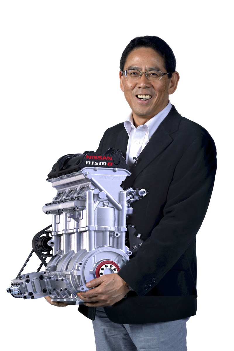【國王學苑】剖析《Ford Focus、Kuga》EcoBoost三缸引擎(一)無心插柳 柳成蔭 【國王學苑】剖析《Ford Focus、Kuga》EcoBoost三缸引擎(一)無心插柳 柳成蔭