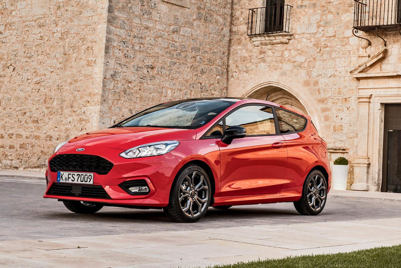 【國王學苑】剖析《Ford Focus、Kuga》EcoBoost三缸引擎(一)無心插柳 柳成蔭 【國王學苑】剖析《Ford Focus、Kuga》EcoBoost三缸引擎(一)無心插柳 柳成蔭
